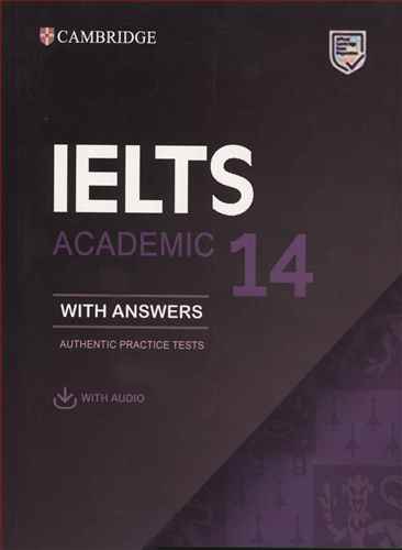 Ielts Cambridge 14