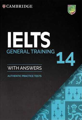 Ielts Cambridge 14