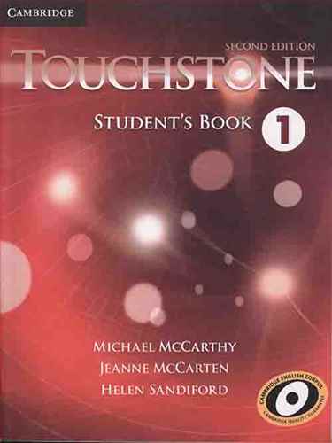 Touchstone 1 Student`s Book