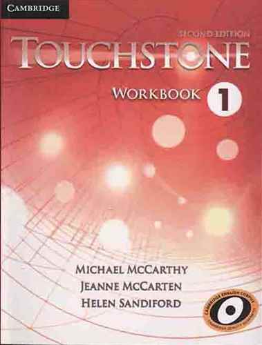 Touchstone 1 Work Book