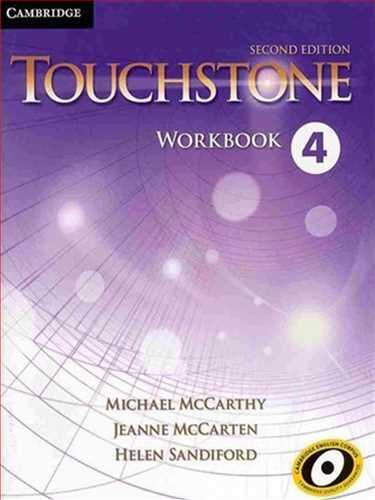 Touchstone 4 Work Book