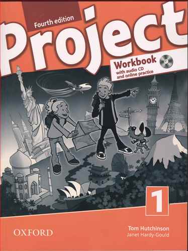 Project 1 WB