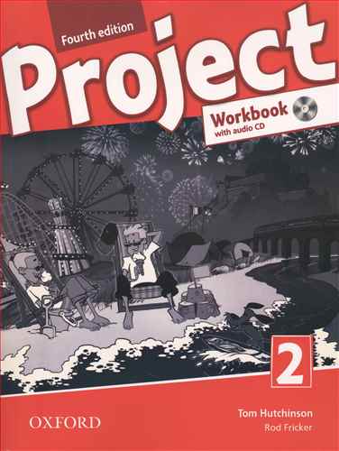 Project 2 WB