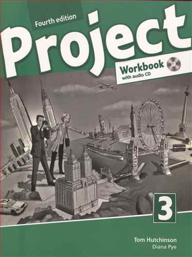 Project 3 WB