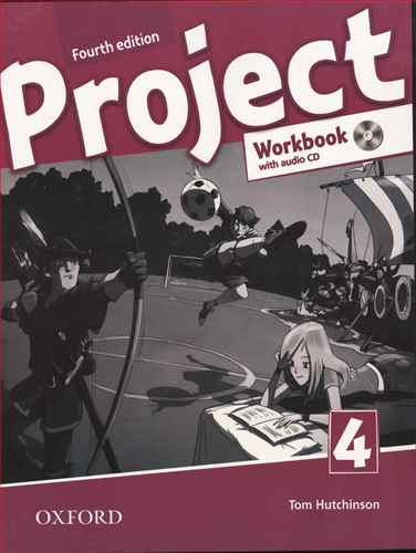 Project 4 WB