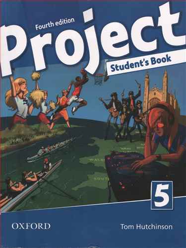 Project 5 SB