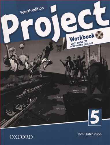 Project 5 WB