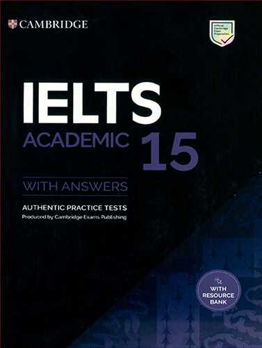 Ielts Cambridge 15