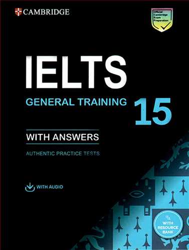 Ielts Cambridge 15