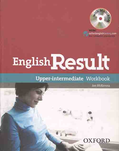 English Result UI WB + CD