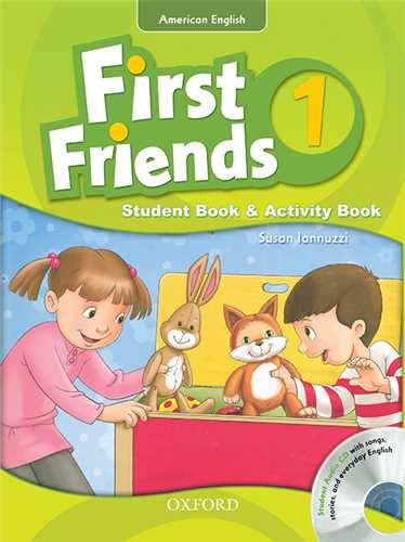American First Friends 1