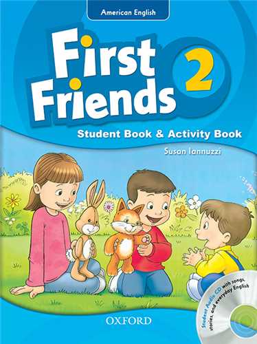 American First Friends 2