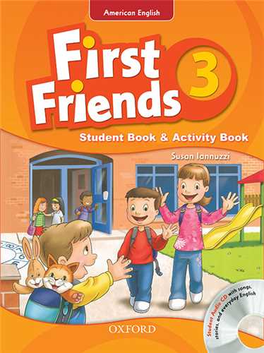 American First Friends 3