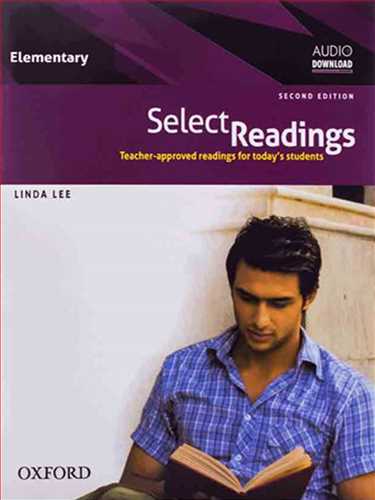 Select Reading Elementary + QR Code