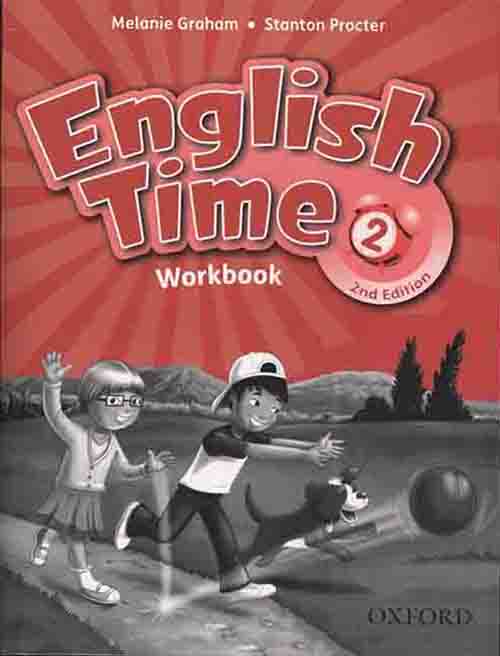 English Time 2 WB