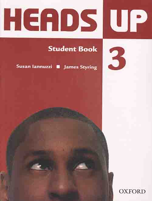 Heads Up 3 SB + CD