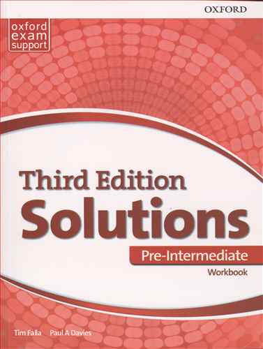 Solutions PI WB