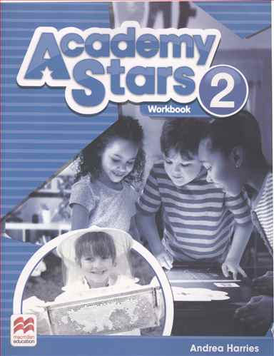 Academy Satrs 2 WB