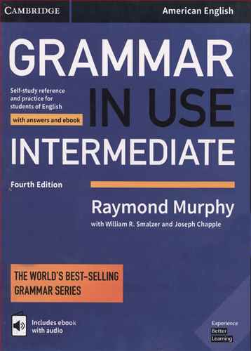 Grammar In Use Intermediate
