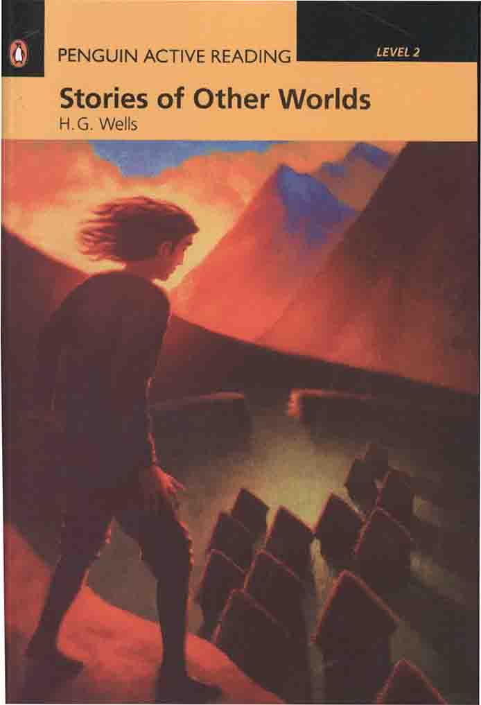 Stories Of Other Worlds