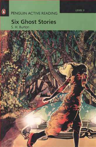 Six Ghost Stories