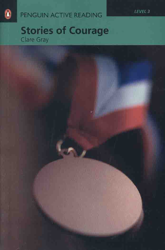 Stories Of Courage