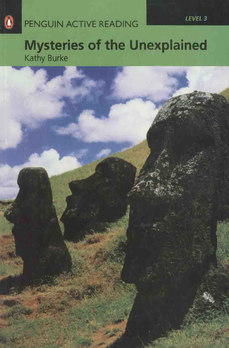 Mysteries Of The Unexplained + CD