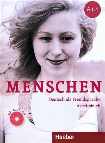 Menschen A1-1 WB