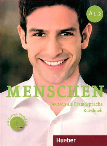 Menschen A1-2 SB+CD