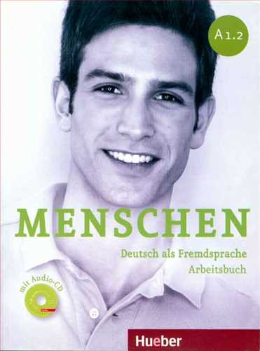 Menschen A1-2 WB