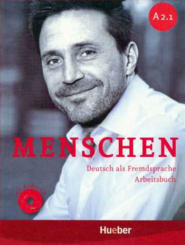 Menschen A2-1 WB