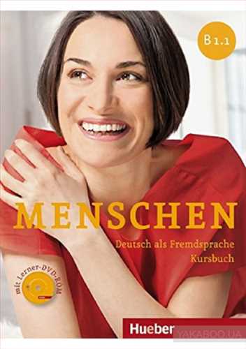 Menschen B1.1 ST+CD