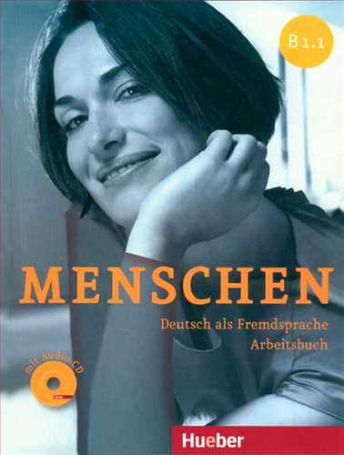Menschen B1.1 WB