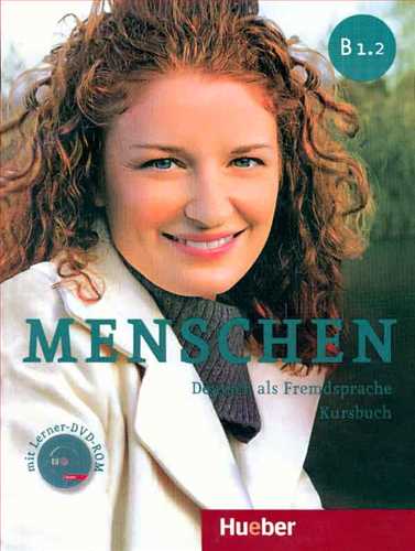 Menschen B1.2 ST + CD