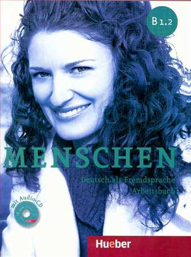 Menschen B1.2 WB+CD