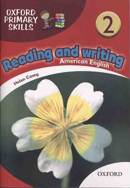 Oxford Primary Skills R/W