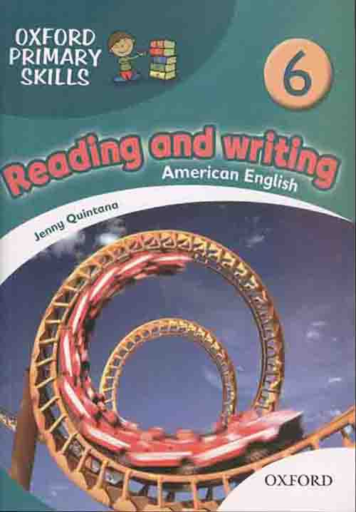 Oxford Primary Skills R/W