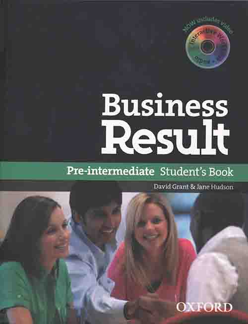 New Business Result PI + DVD