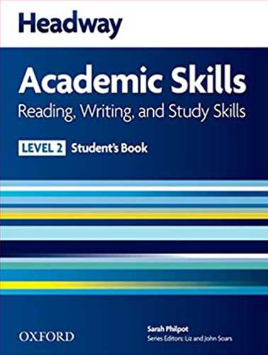 Headway Academic Skills 2 R/W