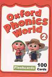 Oxford Phonics World