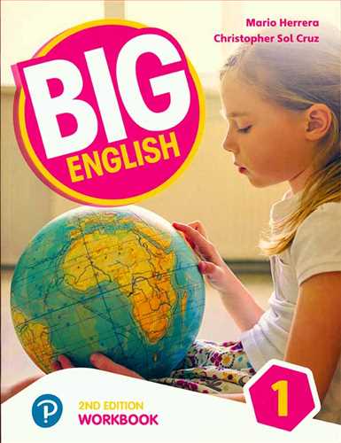 Big English 1 WB