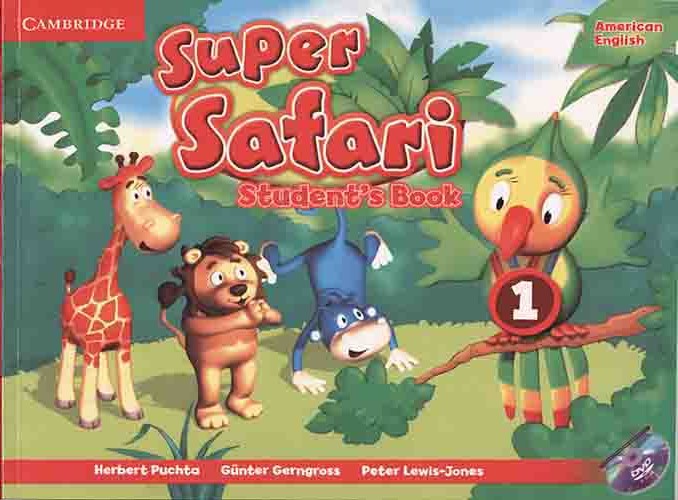 Super Safari