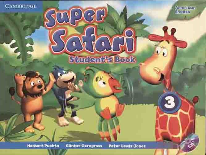Super Safari