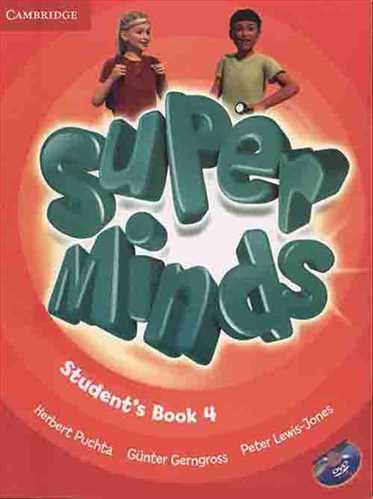 Super Minds