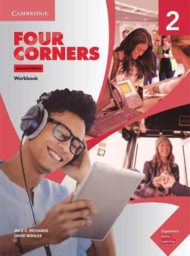 Four Corners 2 WB