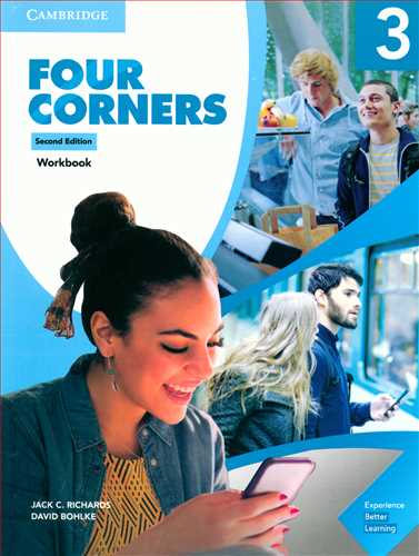 Four Corners 3 WB