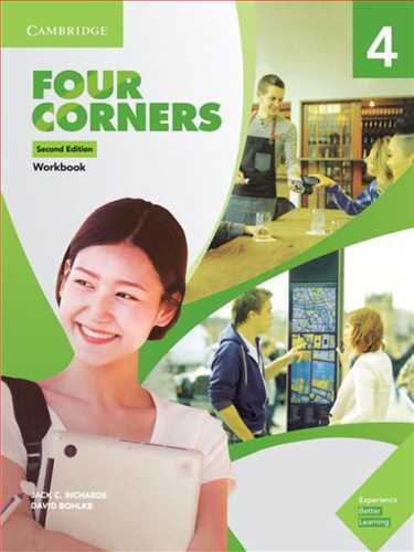 Four Corners 4 WB
