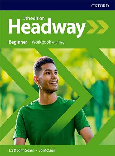 Headway Beginner WB