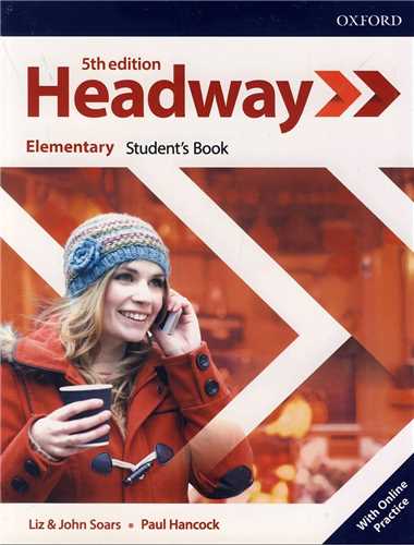 Headway Elementary