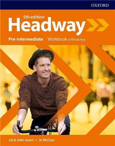 Headway PI WB